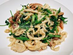美味三丝-大铁勺新津菜(迎水道店)