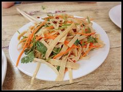 -津门永胜包子铺(哈尔滨道总店)