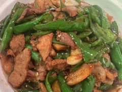-味上湘菜馆(岳麓山店)