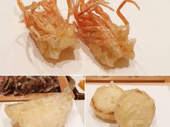 -Takiya Tempura