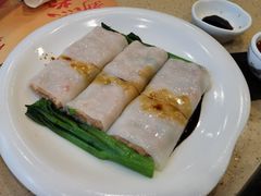 -点都德(皇岗村店)