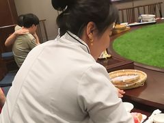 -唐山宴大唐州府精品中餐