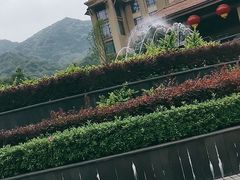 -韶关经律论国际酒店温泉