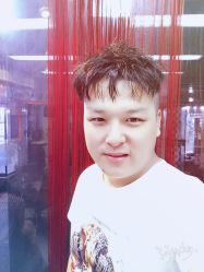 -贝勒爷专业男发