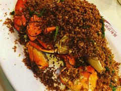 -桥底辣蟹(谢斐道店)