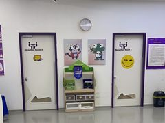 -瑞思教育·少儿英语(经开永旺校区)