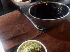 -清真·马安军辣子牛肉面
