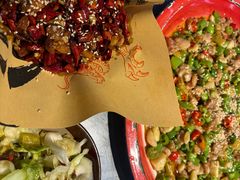 -馬伍旺川菜(江北虹悦城店)