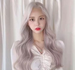 点击看大图 -KIMI HAIR SALON·烫染设计店
