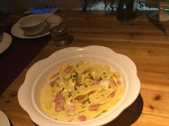 -山色西餐·柴火烤披萨