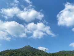 -北高峰