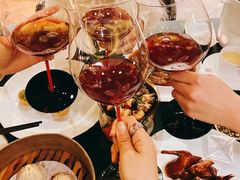 -甄御•海鲜新青岛菜(麦岛店)