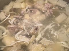 -润园四季椰子鸡火锅(南山海岸城店)