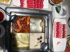 -海底捞火锅(亲贤北街店)