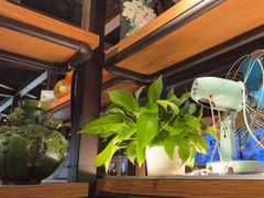 -探鱼·鲜青椒爽麻烤鱼(北京路天河城店)