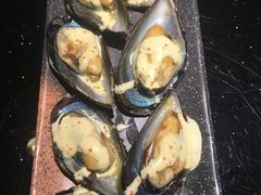 -真剑日本料理·铁板烧(贵州路店)