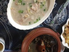 -乡绅本色白家厨坊