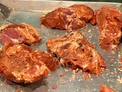 -马志善稀糊爛生熟肉店