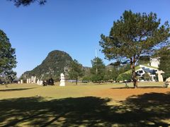 -Club Med地中海俱乐部·桂林度假村