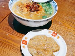 -辣肉面大王(天平路店)