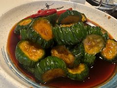 -壹只菜·崇明本地特色菜(崇明南门店)