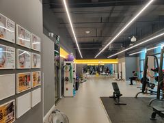 -FEELINGME乐刻私教馆·健身(玖悦荟店)