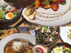 -安南越南餐厅(青岛万象城店)