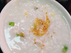 -珍粥道(杉杉奥特莱斯店)