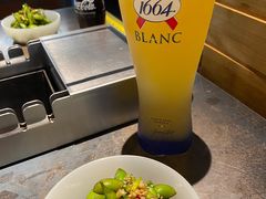 -很久以前羊肉串(昌里路三钢里店)