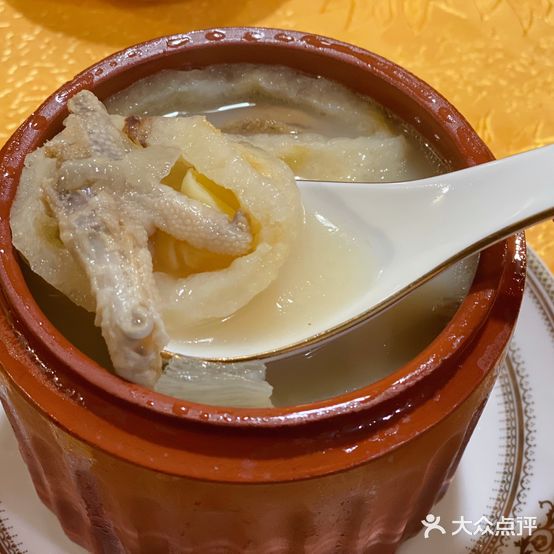燕鲍翅食府