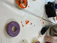 -千浔一暖DIY蛋糕烘焙(人民大学店)