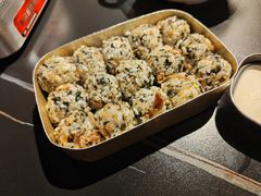 -HOTISLAND海鸡岛·韩国料理(江南西店)