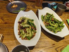 -不是烧烤·武汉烧烤·地道湖北菜(大成路店)