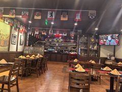 -申德勒加油站西餐厅Schindlers Tankstelle(上海外滩店)