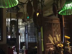 大堂-福宝漠北·牛羊肉(广埠屯店)