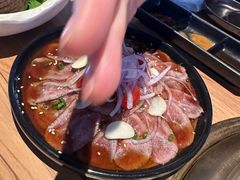 -肉问屋·元气一番烧肉(北京总店)