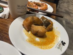 -汉巴味德(沈阳万象汇店)