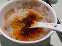 -粥六•新晋菜(柳巷店)