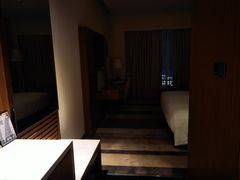 -珠海中海雅高铂尔曼酒店