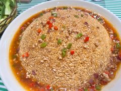 -华顺土菜馆(洪岗路店)