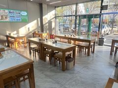 -老磁器口豆汁店(马家堡店)