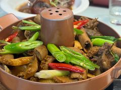 -广东大排档(国奥店)