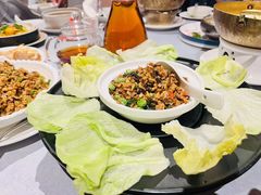 -若蘭慈·无国界素食料理(欢乐海岸店)