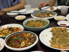 -鱼篮仔·潮汕美食(圆明新园店)