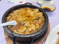 -日月昇渔家菜·海肠捞饭·大连海鲜(星海公园店)