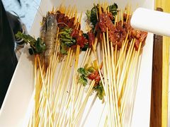 -屋头串串(临江路店)