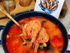 -美泰·Mangothai·清迈云街(天空之城店)