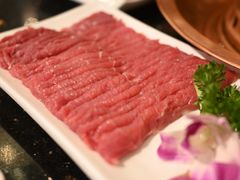-南门涮肉(上海二店)