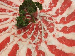 -老熟人烤肉城(马家堡店)