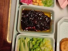 老北京炸酱面-小吊梨汤·北京菜·烤鸭(华润万象城店)